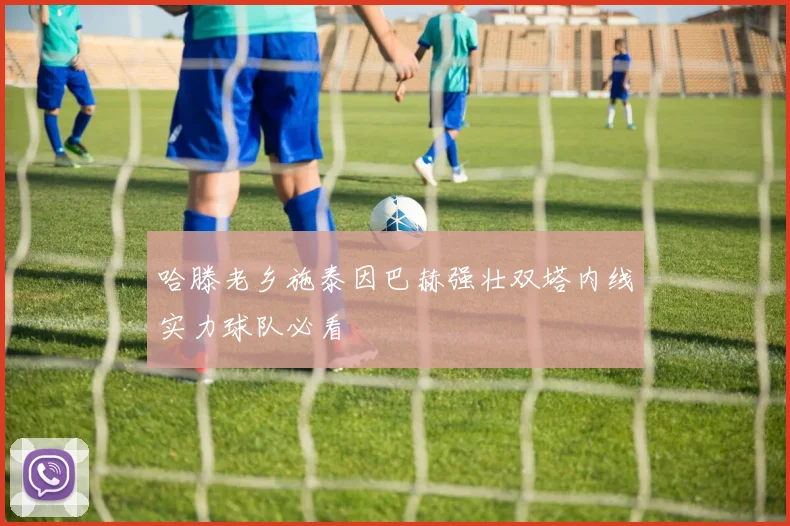 哈滕老乡施泰因巴赫强壮双塔内线实力球队必看
